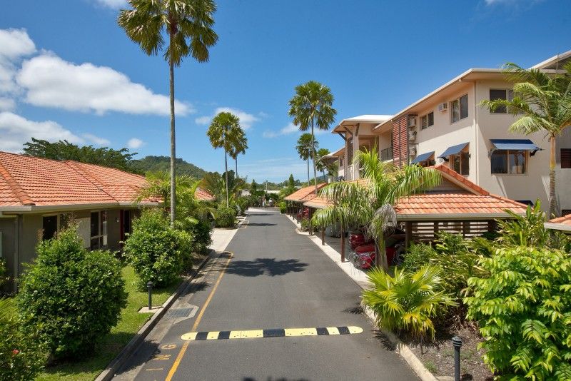 rental property Cairns