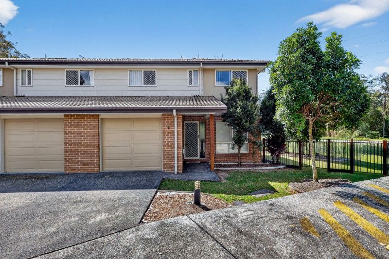 rental property Brisbane