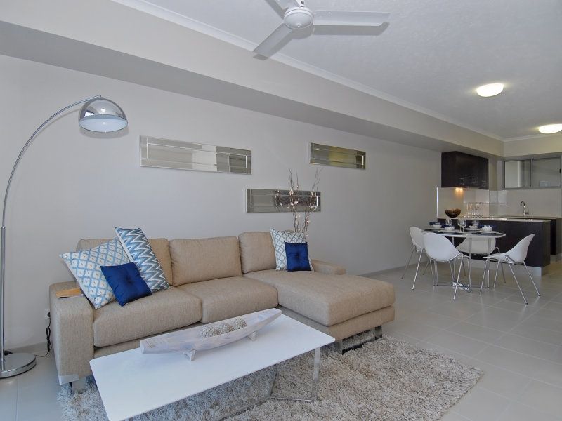 rental property Cairns