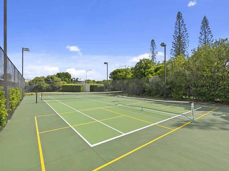 management rights Sunshine Coast