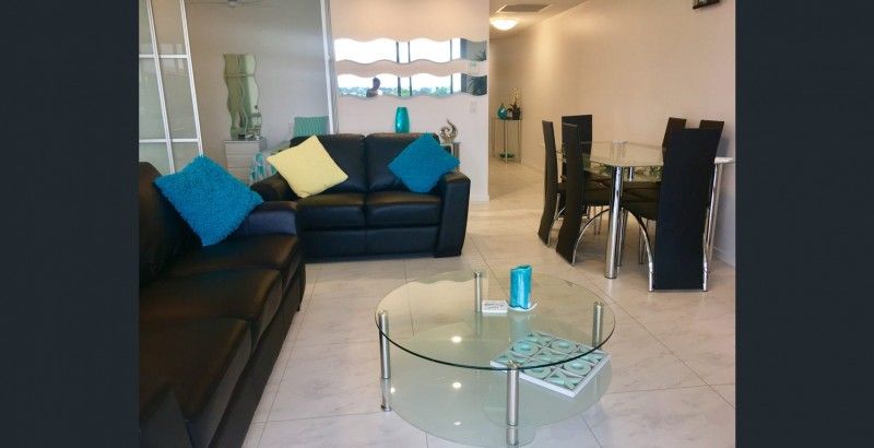 rental property Gold Coast