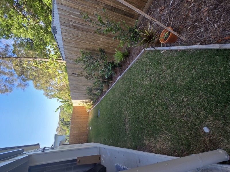 rental property Sunshine Coast