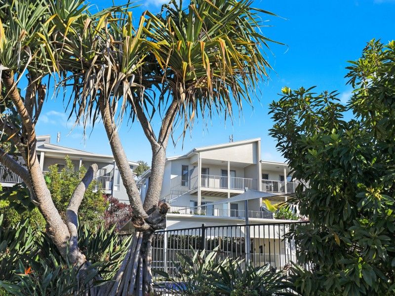 management rights Sunshine Coast