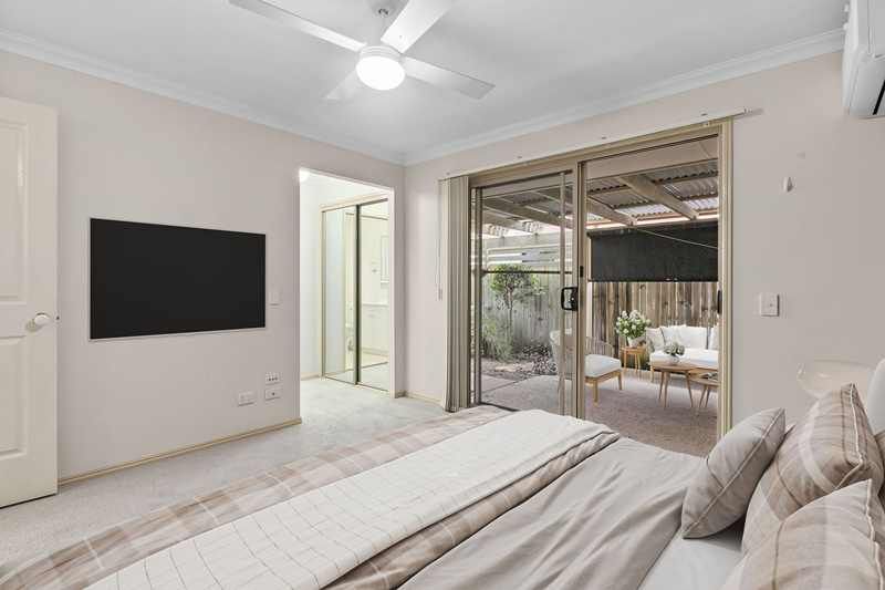 rental property Brisbane