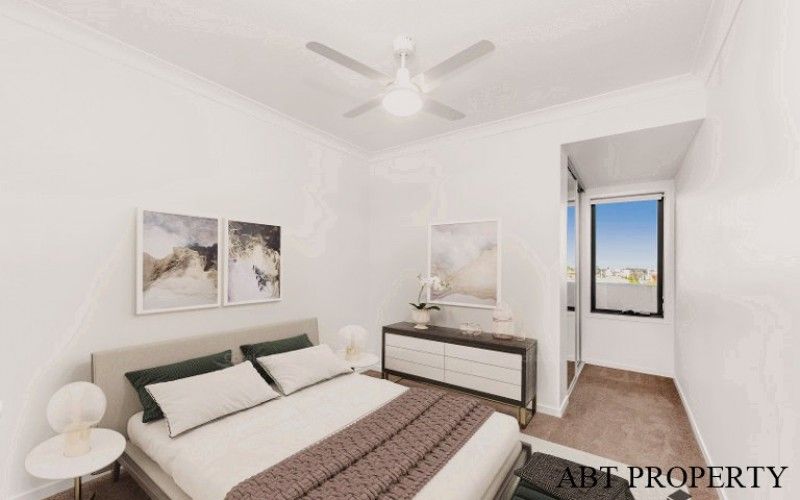 rental property Brisbane