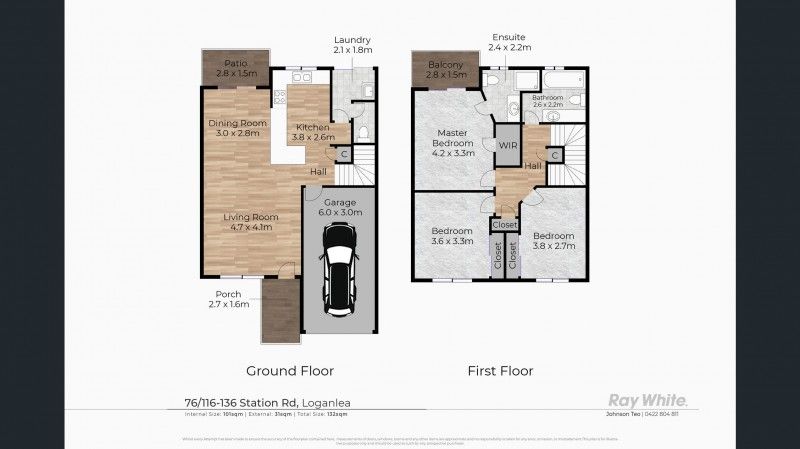 rental property Brisbane