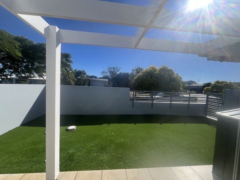 rental property Brisbane