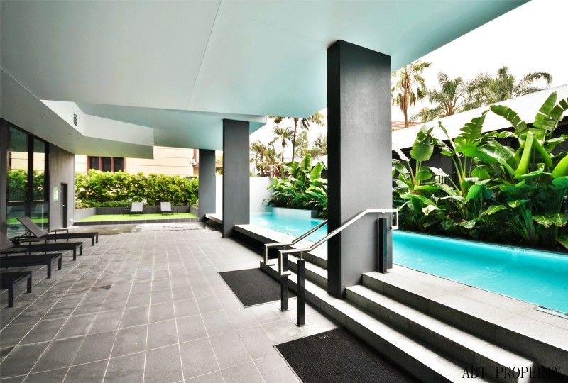 rental property Brisbane