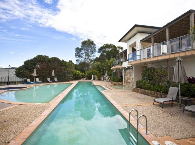 rental property Gold Coast