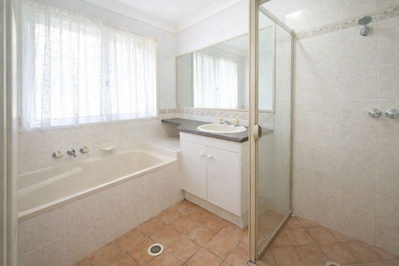 rental property Brisbane