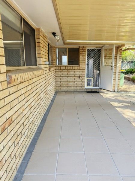 rental property Brisbane