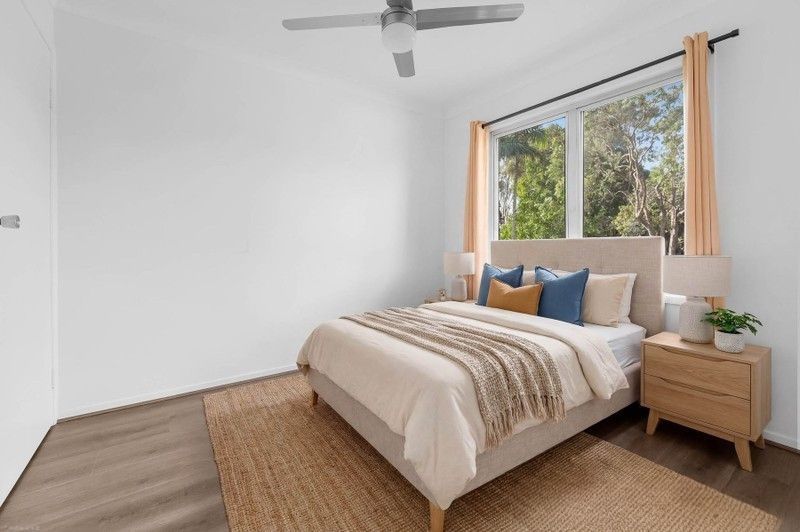 rental property Brisbane