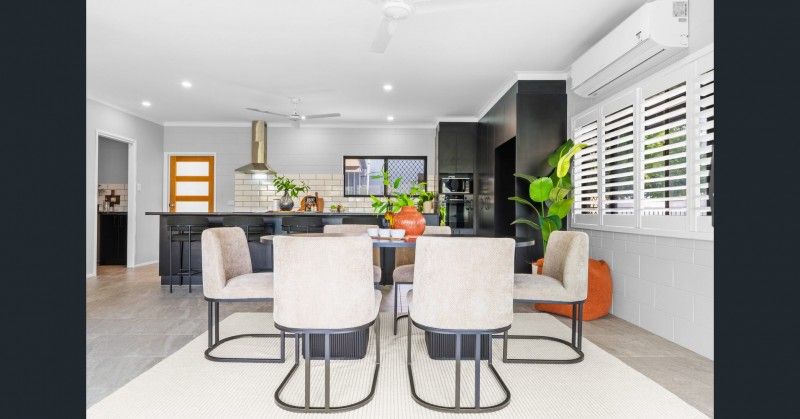 rental property Cairns