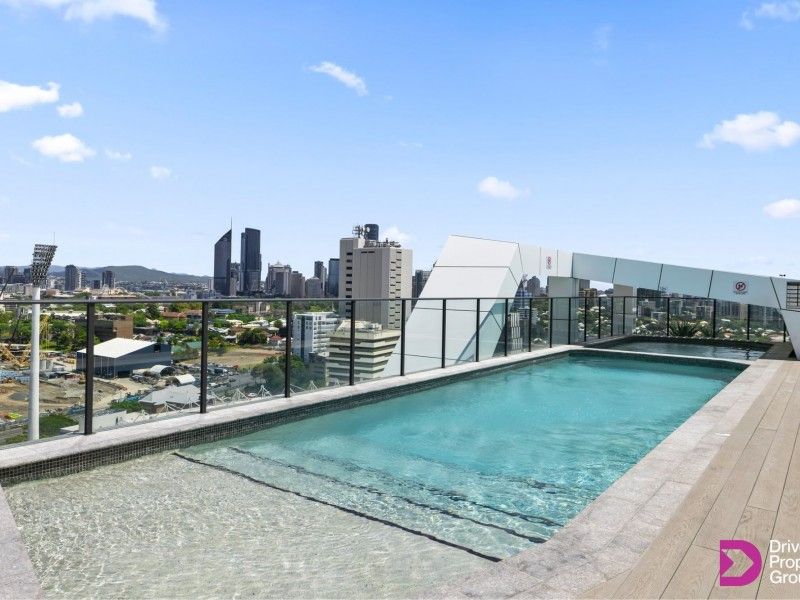 rental property Brisbane