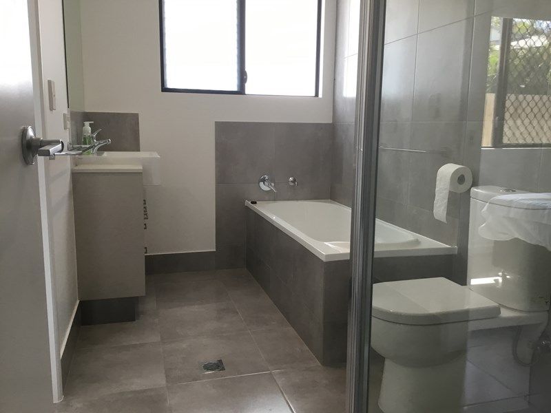 rental property Cairns