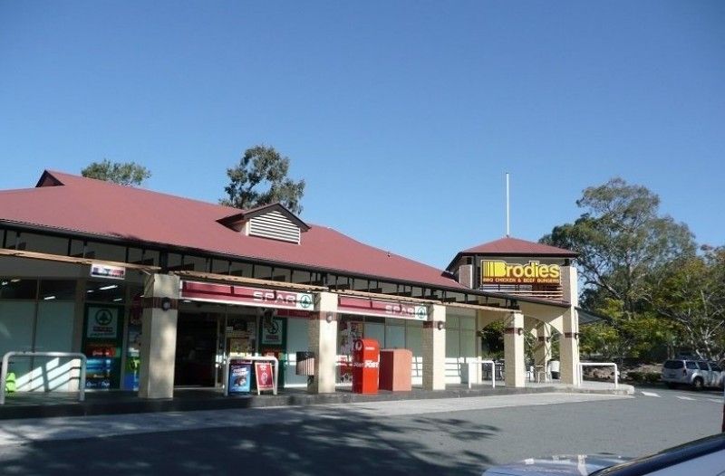 rental property Brisbane