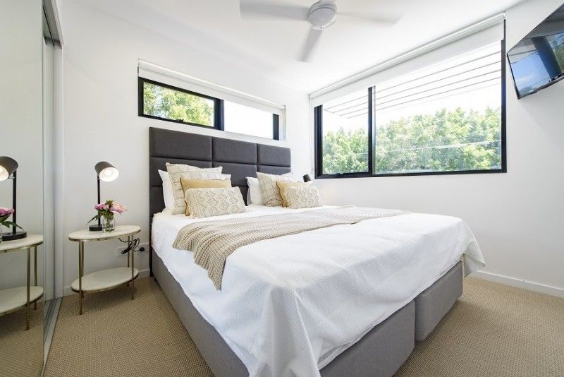 rental property Brisbane