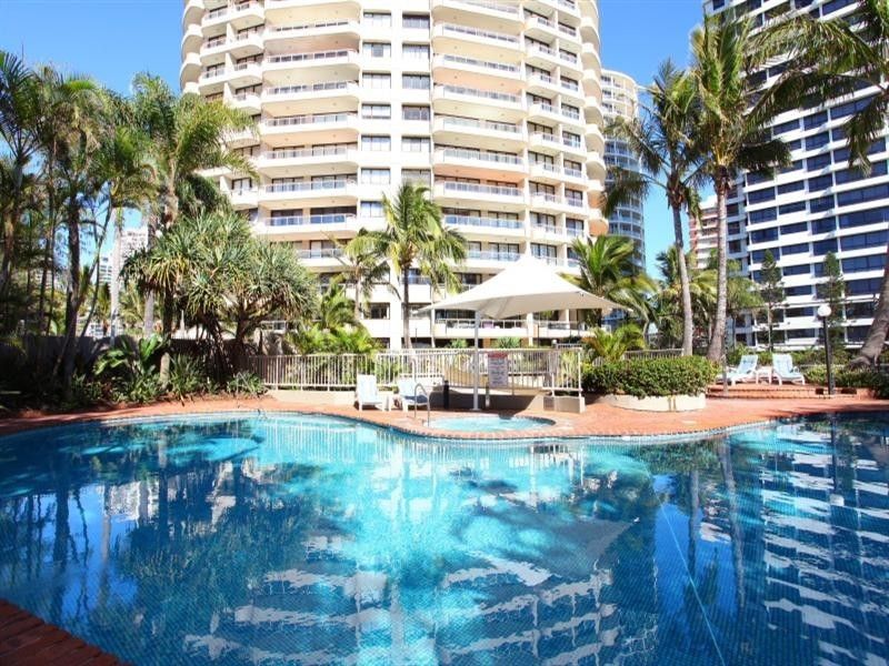 rental property Gold Coast