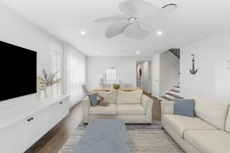 rental property Brisbane