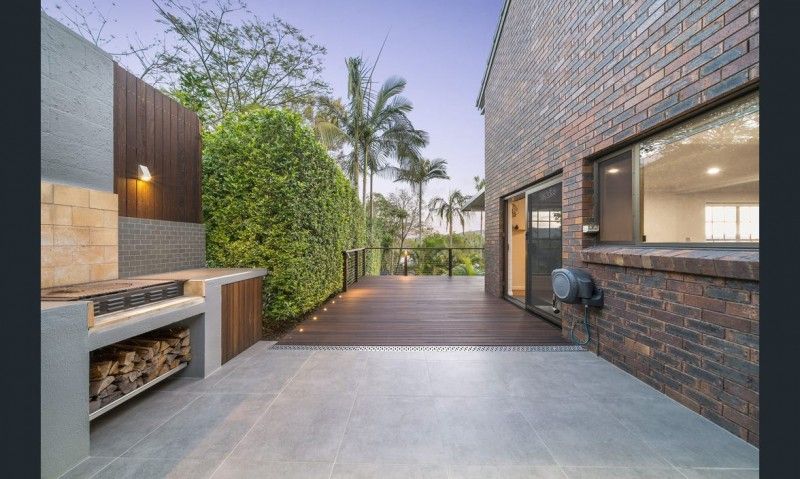 rental property Brisbane