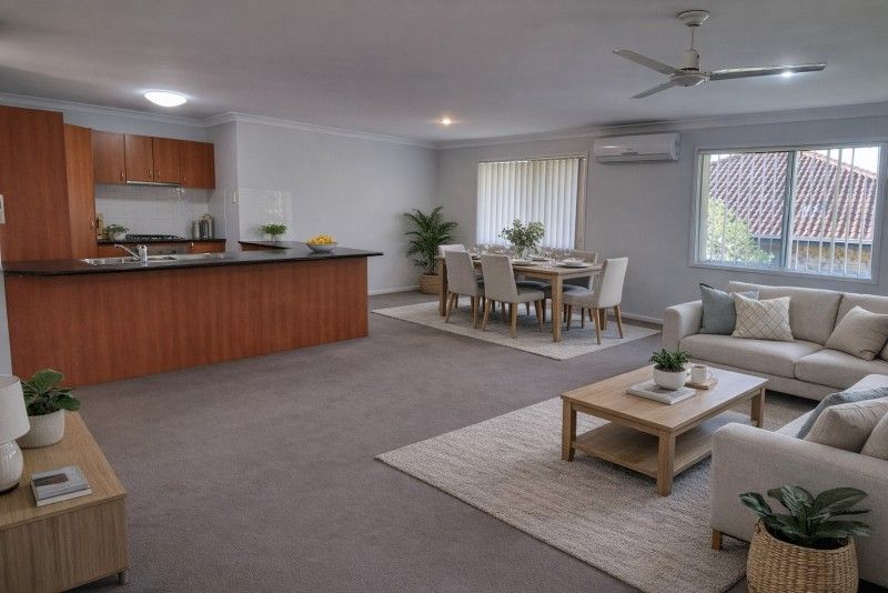 rental property Gold Coast