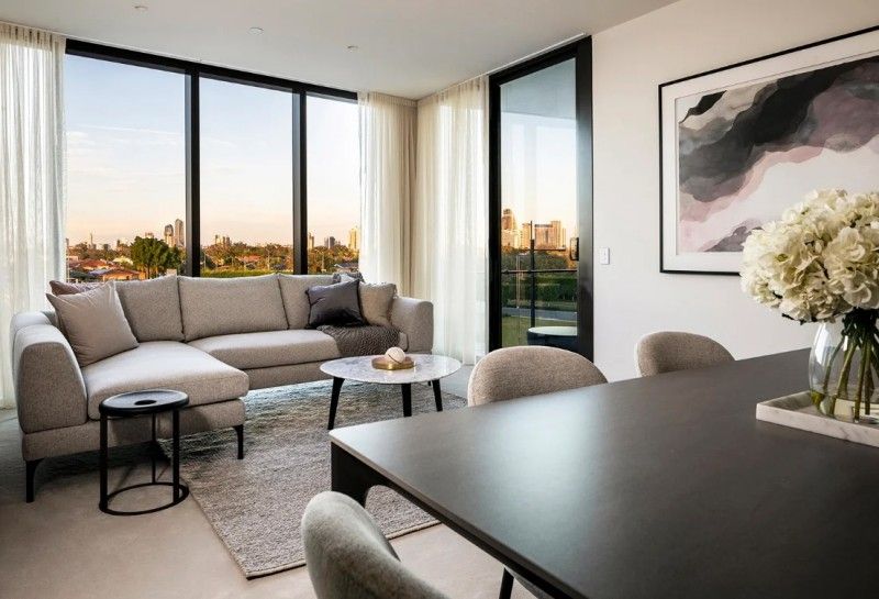 rental property Gold Coast