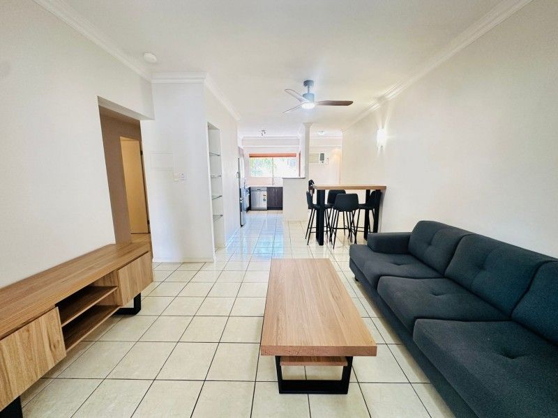 rental property Cairns