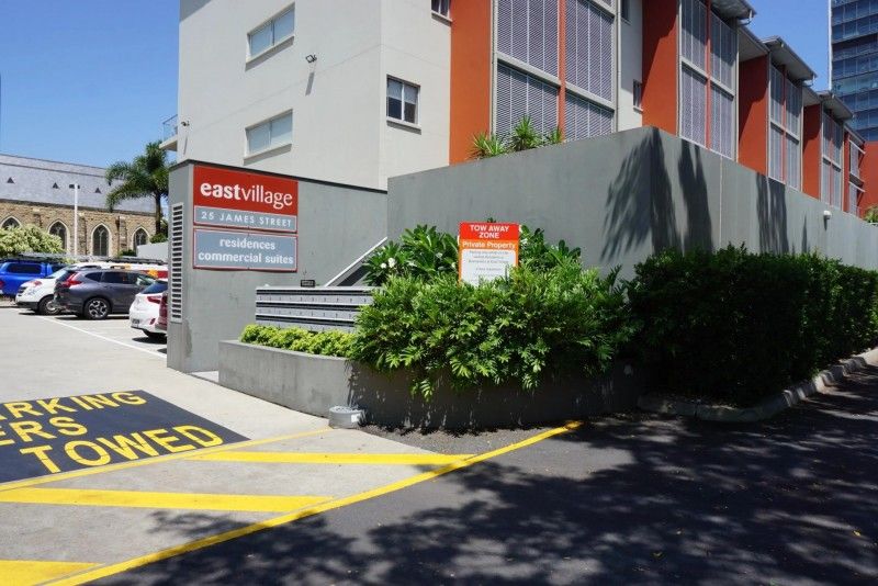 rental property Brisbane