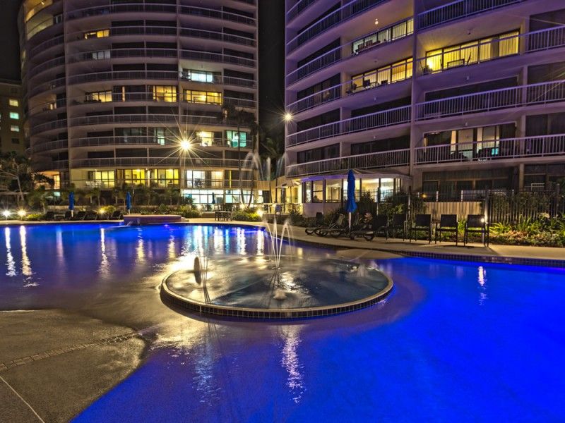 Management Rights Sunshine Coast