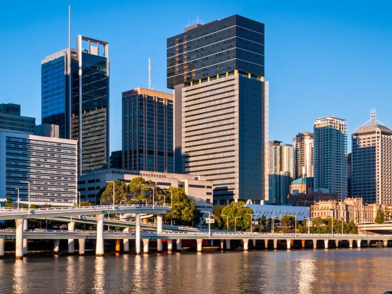 Management Rights Brisbane