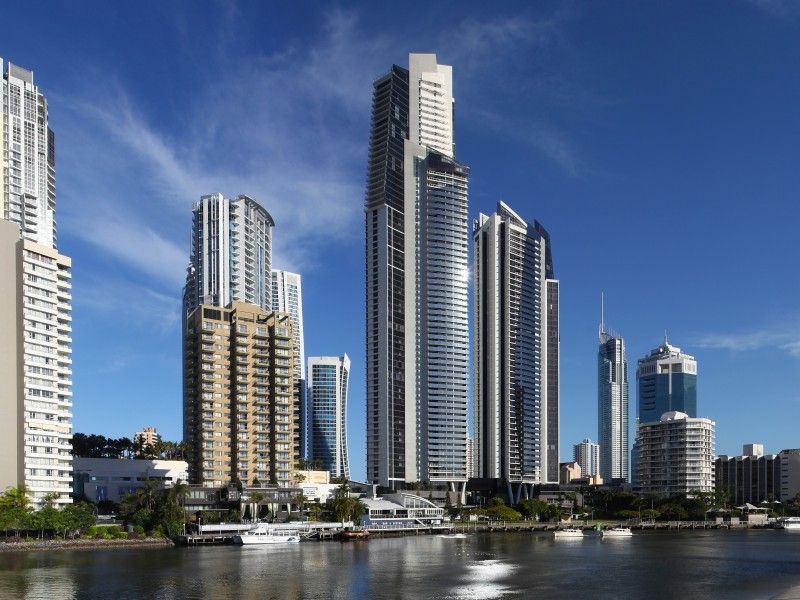 Management Rights Gold Coast