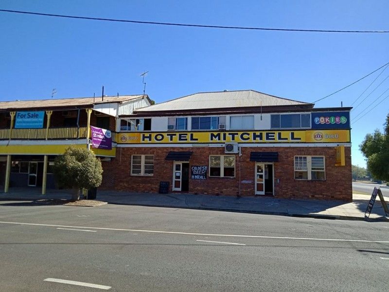 Hospitality Toowoomba