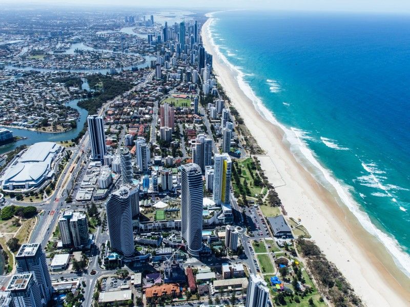 Management Rights Gold Coast