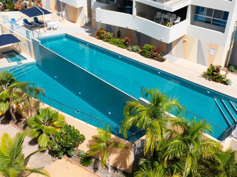 Management Rights Whitsundays