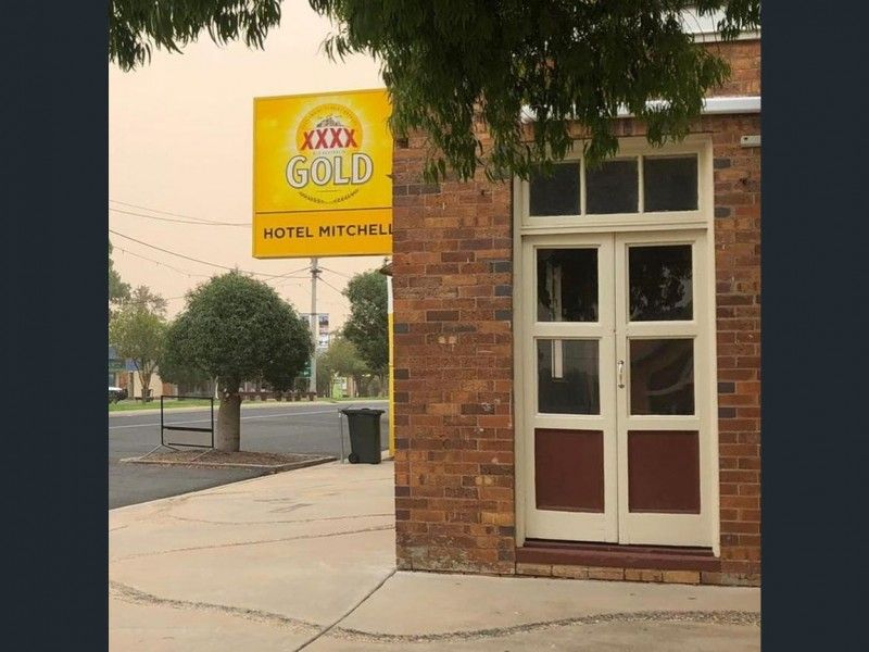 Hospitality Toowoomba