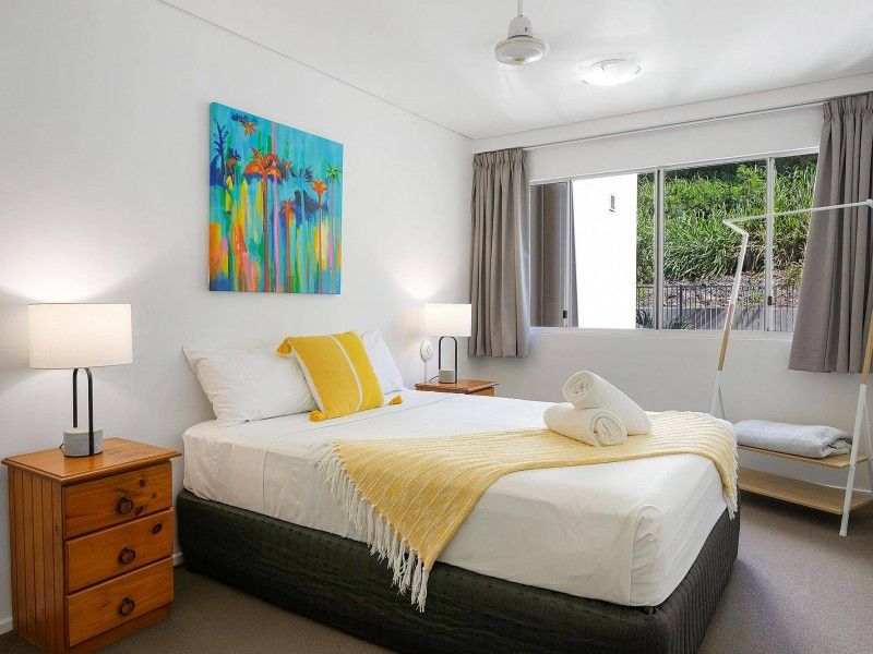 Management Rights Whitsundays