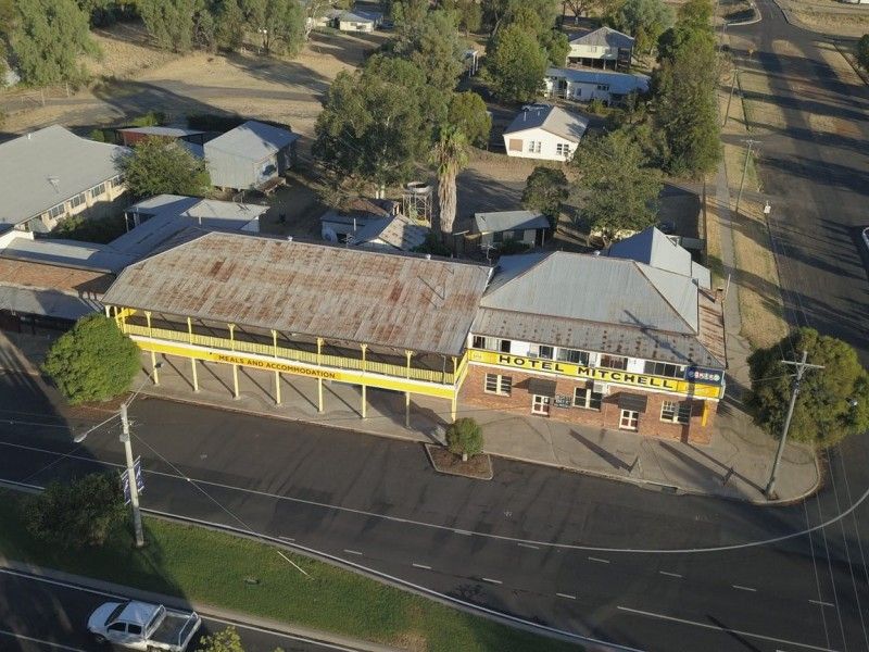 Hospitality Toowoomba