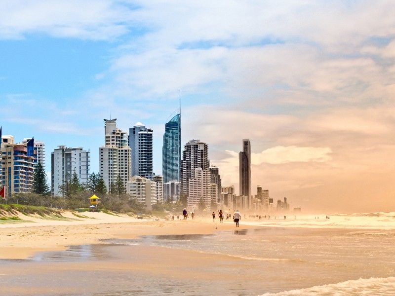 Management Rights Gold Coast