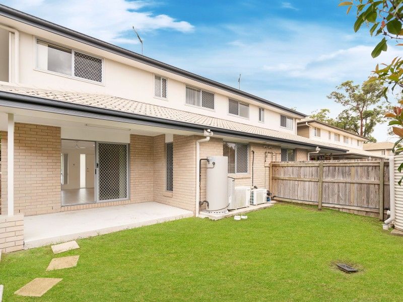 rental property Brisbane