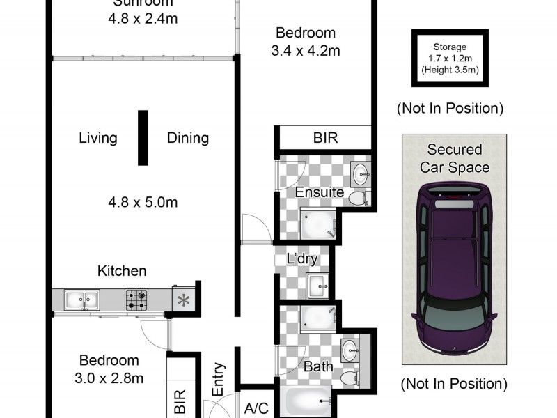 real estate Sydney