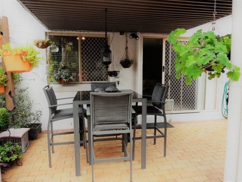 rental property Brisbane