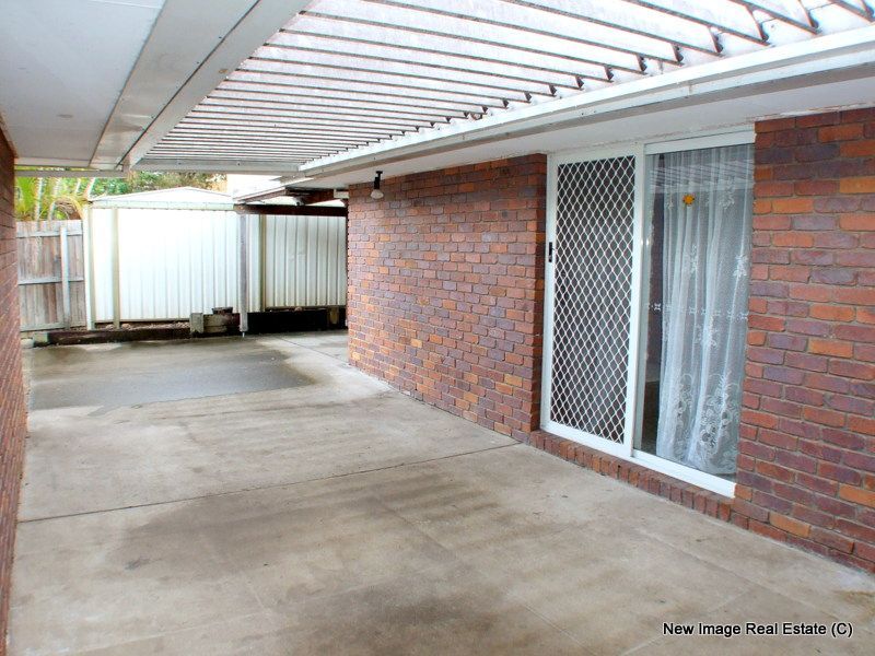 rental property Brisbane