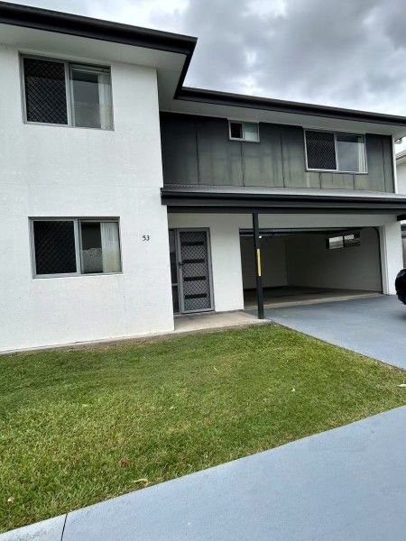 rental property Brisbane