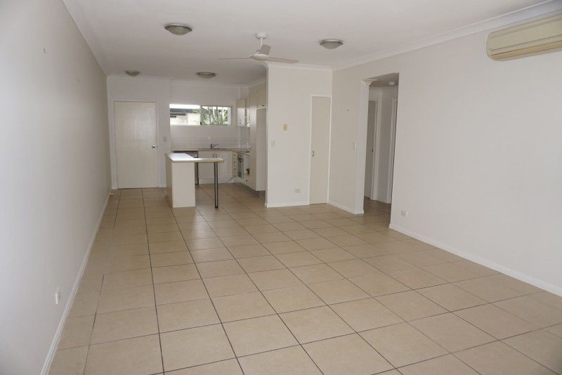 rental property Cairns