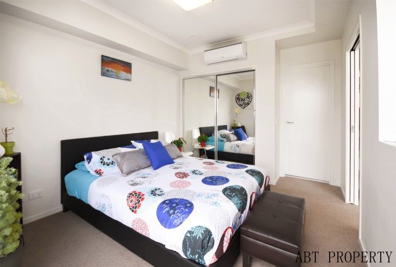 rental property Brisbane