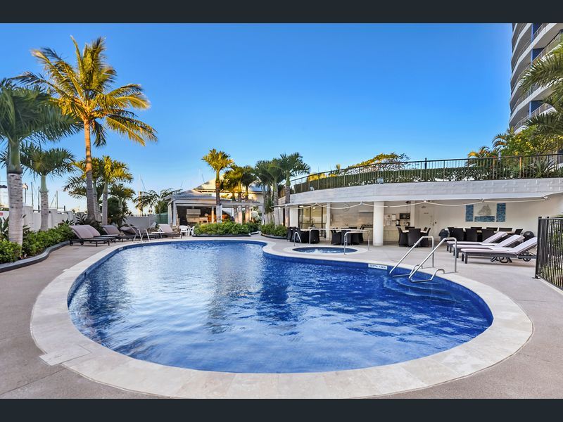 rental property Gold Coast