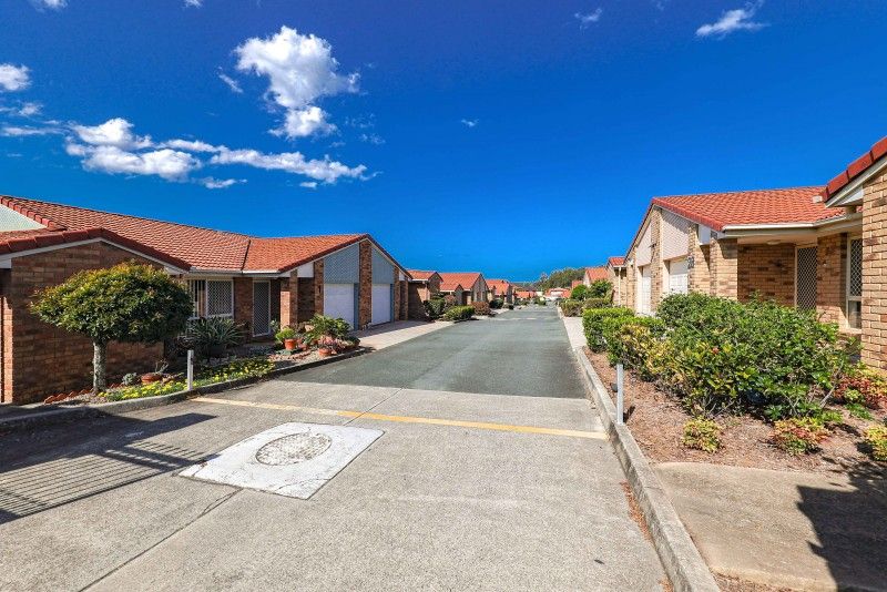 rental property Brisbane