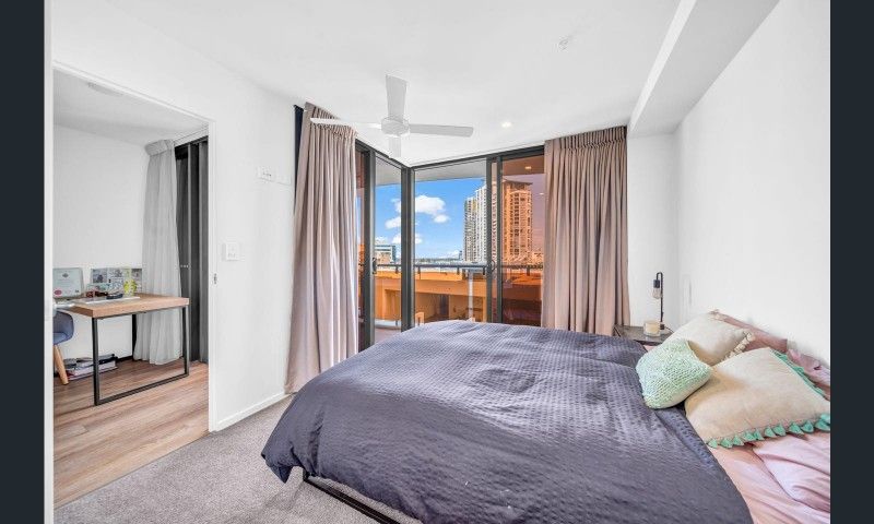 rental property Gold Coast
