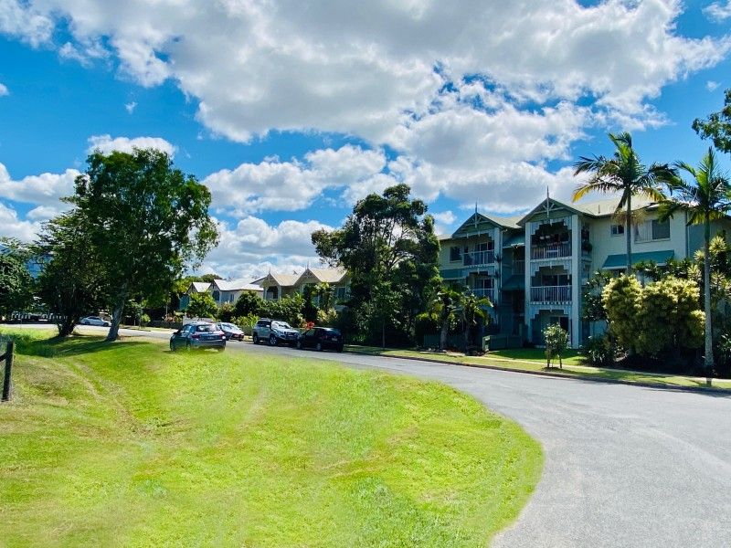 rental property Cairns