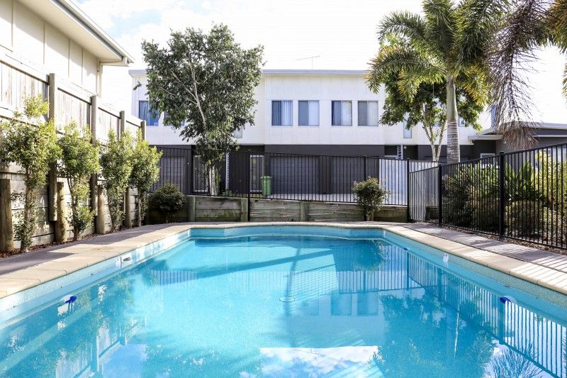 rental property Brisbane